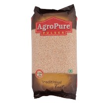 AGRO PURE URAD DAL, 1KG